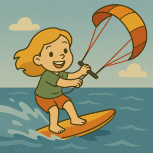 Surflessen