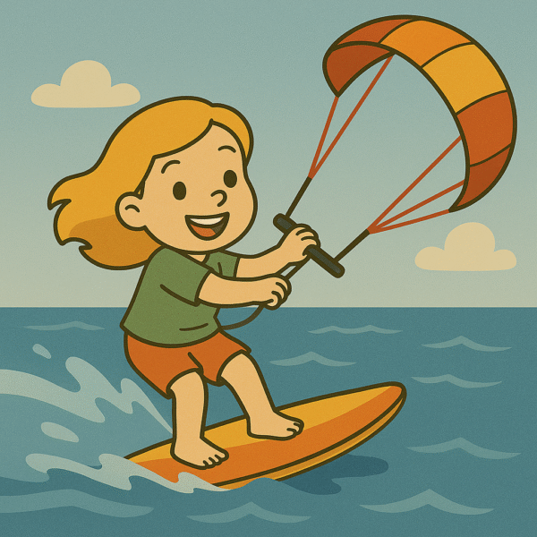 Surflessen