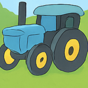 Cursus tractorrijden